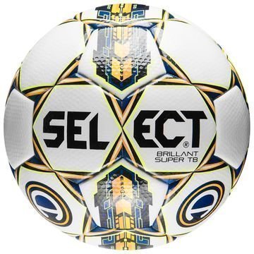 Select jalkapallo