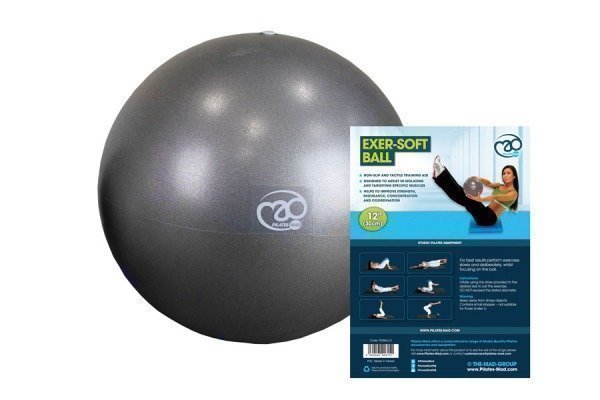 10 kpl Pilates Mad pilatespallo 30cm