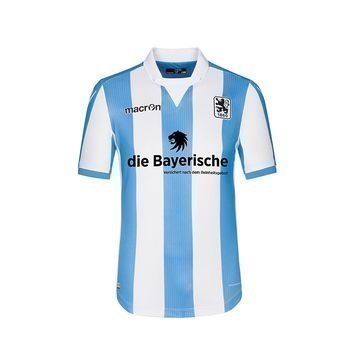 1860 München Kotipaita 2016/17