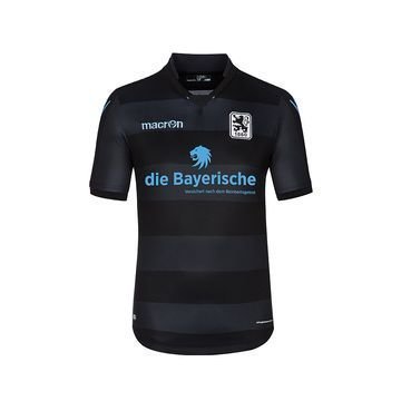 1860 München Vieraspaita 2016/17