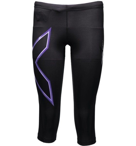 2xu Compr 3/4 Tights