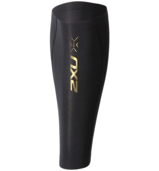 2xu Eli Mcs Compr Calf Guard