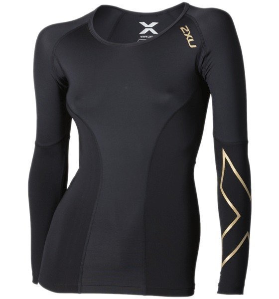 2xu Elite Compr Ls