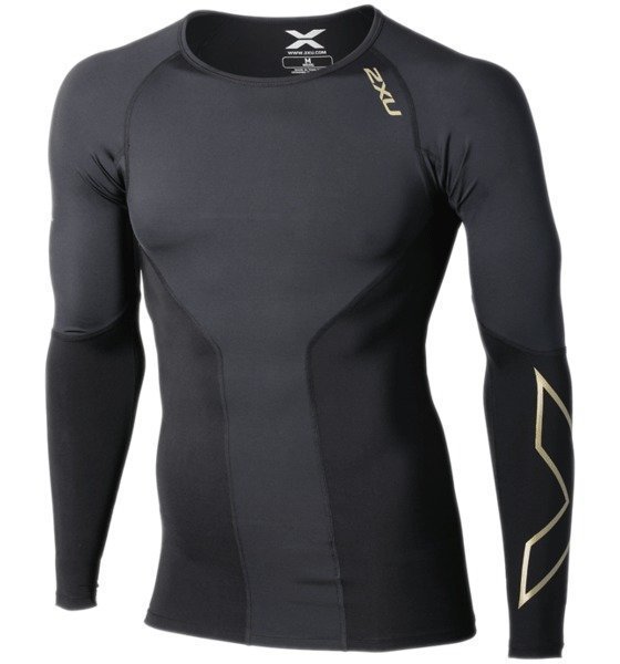 2xu Elite Compr Ls