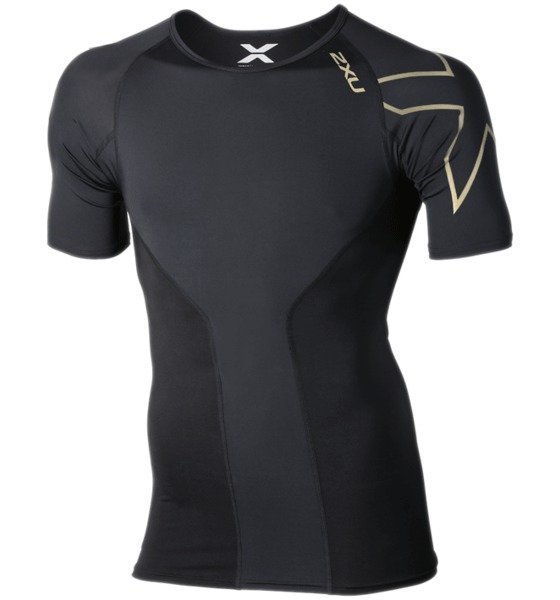 2xu Elite Compr Ss