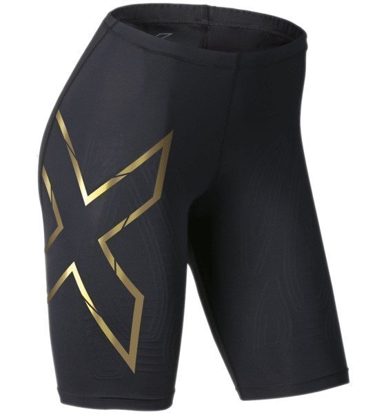 2xu Elite Mcs Compr Shorts