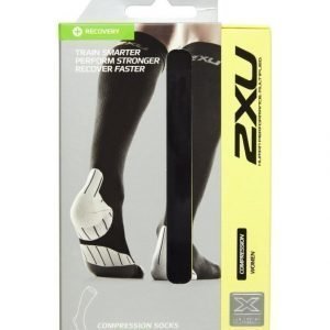 2xu Recovery Women Kompressiosukat