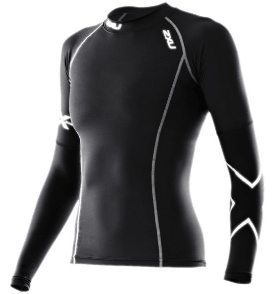 2xu Thermal Compr Ls