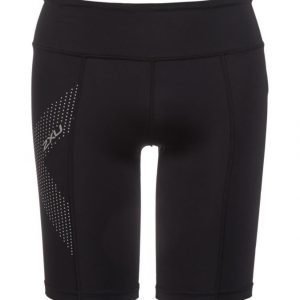 2xu W Mid Rise Compression Shortsit