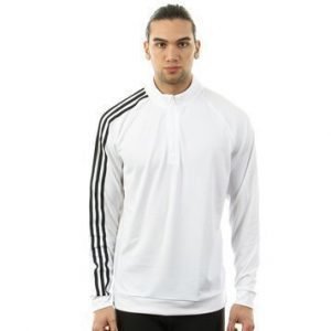 3-Stripe 1/4 Zip