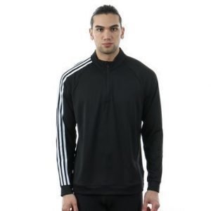 3-Stripe 1/4 Zip