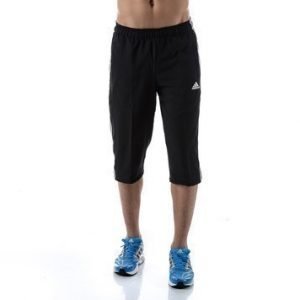 3 Stripes 3/4 Pant