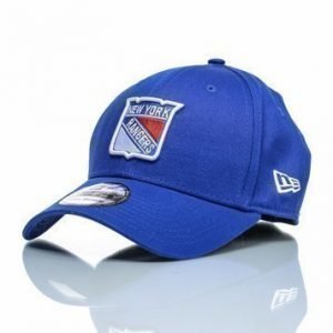 3930 NHL Team Basic NY Rangers