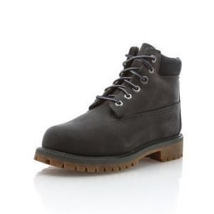 6 Inch Premium WP Boot Kid 32-35