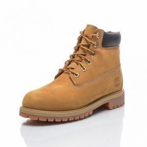 6" Premium Classic Boot J