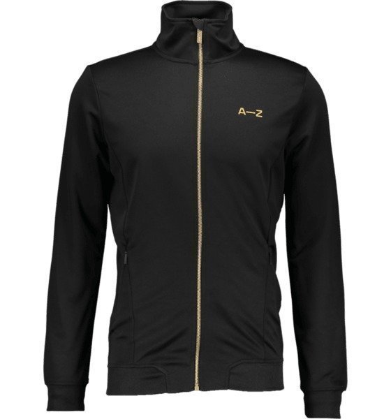 A-Z Classic Full Zip