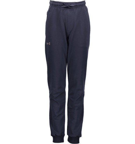 A-Z Comfort Pants With Rib Jr