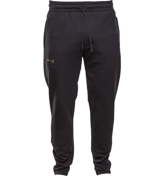 A-Z Comfort Pants With Zip