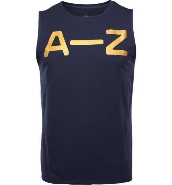 A-Z Comfort Tank