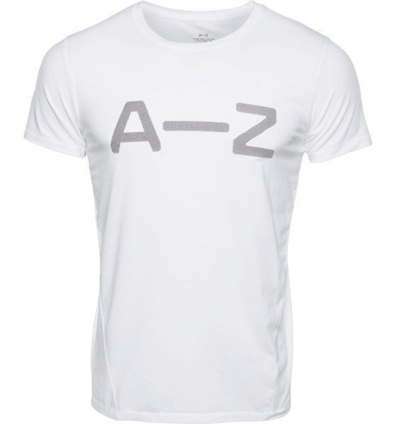 A-Z Comfort Tee Crew Graphic Treenipaita