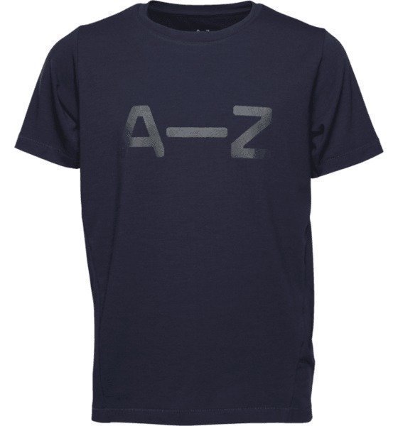 A-Z Comfort Tee Gr