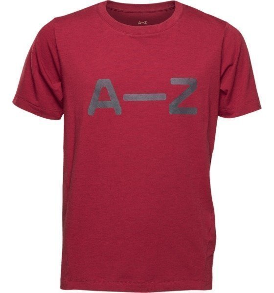 A-Z Comfort Tee Gr