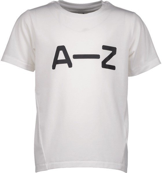 A-Z Comfort Tee Gr