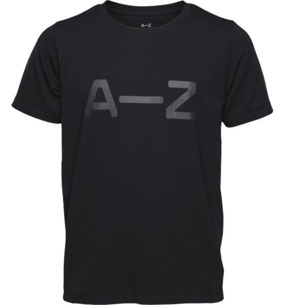 A-Z Comfort Tee Gr