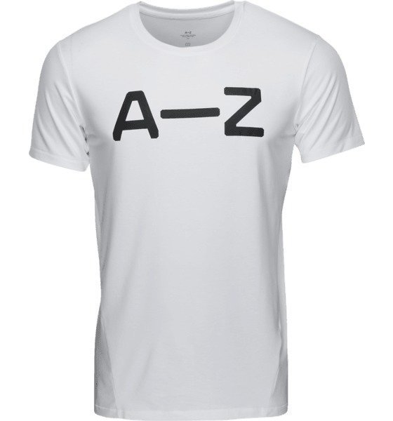 A-Z Comfort Tee Graphic