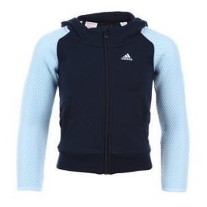 AA M Fullzip Hood Jr