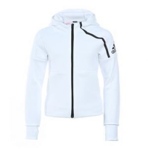 AA ZNE Fullzip Hood