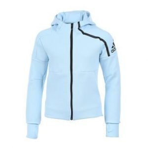 AA ZNE Fullzip Hood