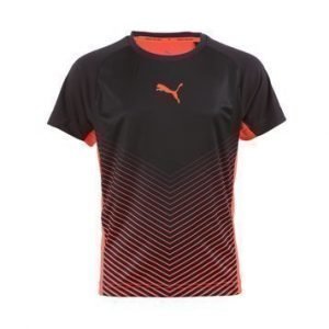 ACTIVE Dry Allover Tee Junior