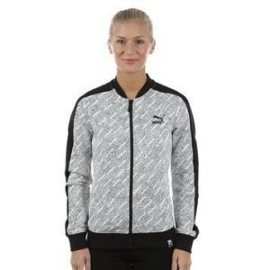 AOP T7 Track Jacket