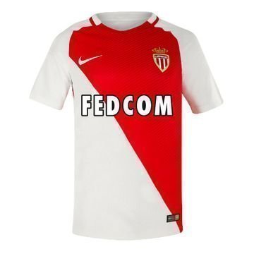 AS Monaco Kotipaita 2016/17 Lapset