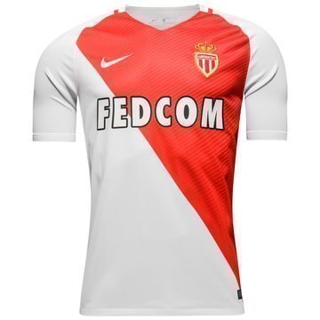 AS Monaco Kotipaita 2016/17