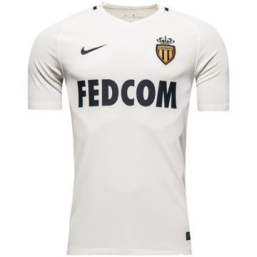 AS Monaco Vieraspaita 2016/17 Lapset