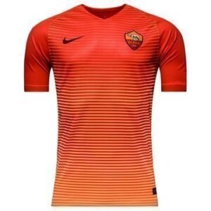 AS Roma 3. Paita 2016/17