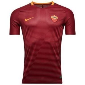 AS Roma Kotipaita 2016/17