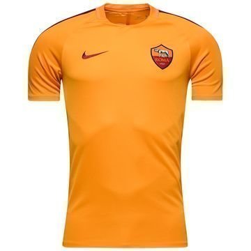 AS Roma Treenipaita Dry Top Oranssi/Viininpunainen Lapset