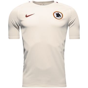 AS Roma Vieraspaita 2016/17