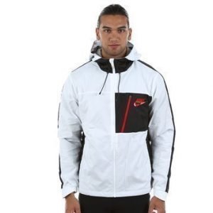 AV15 Hood Jacket