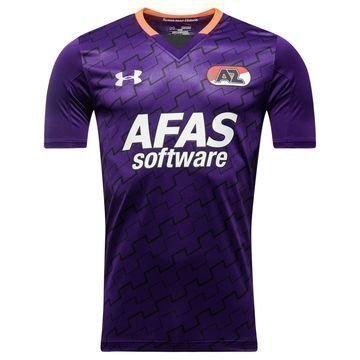 AZ Alkmaar 3. Paita 2016/17