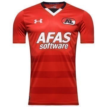 AZ Alkmaar Kotipaita 2016/17