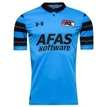 AZ Alkmaar Vieraspaita 2016/17