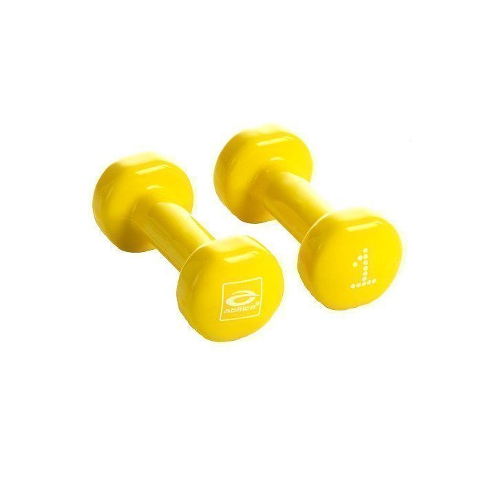 Abilica Abilcia dumbbells 1 kg