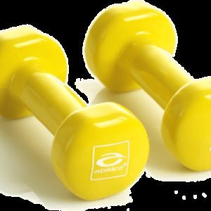 Abilica Dumbbell Käsipaino 1 Kg