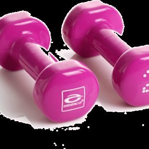 Abilica Dumbbell Käsipaino 2 Kg