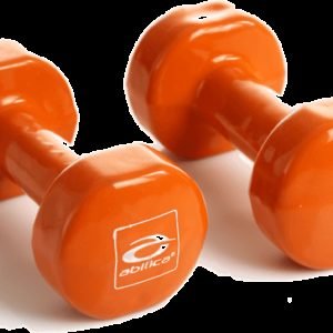 Abilica Dumbbell Käsipaino 5 Kg