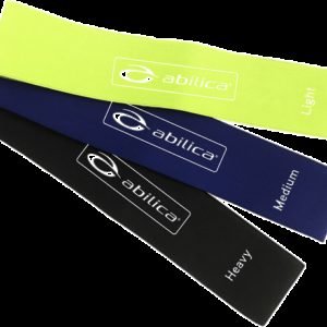 Abilica Elastic Band Set Setti